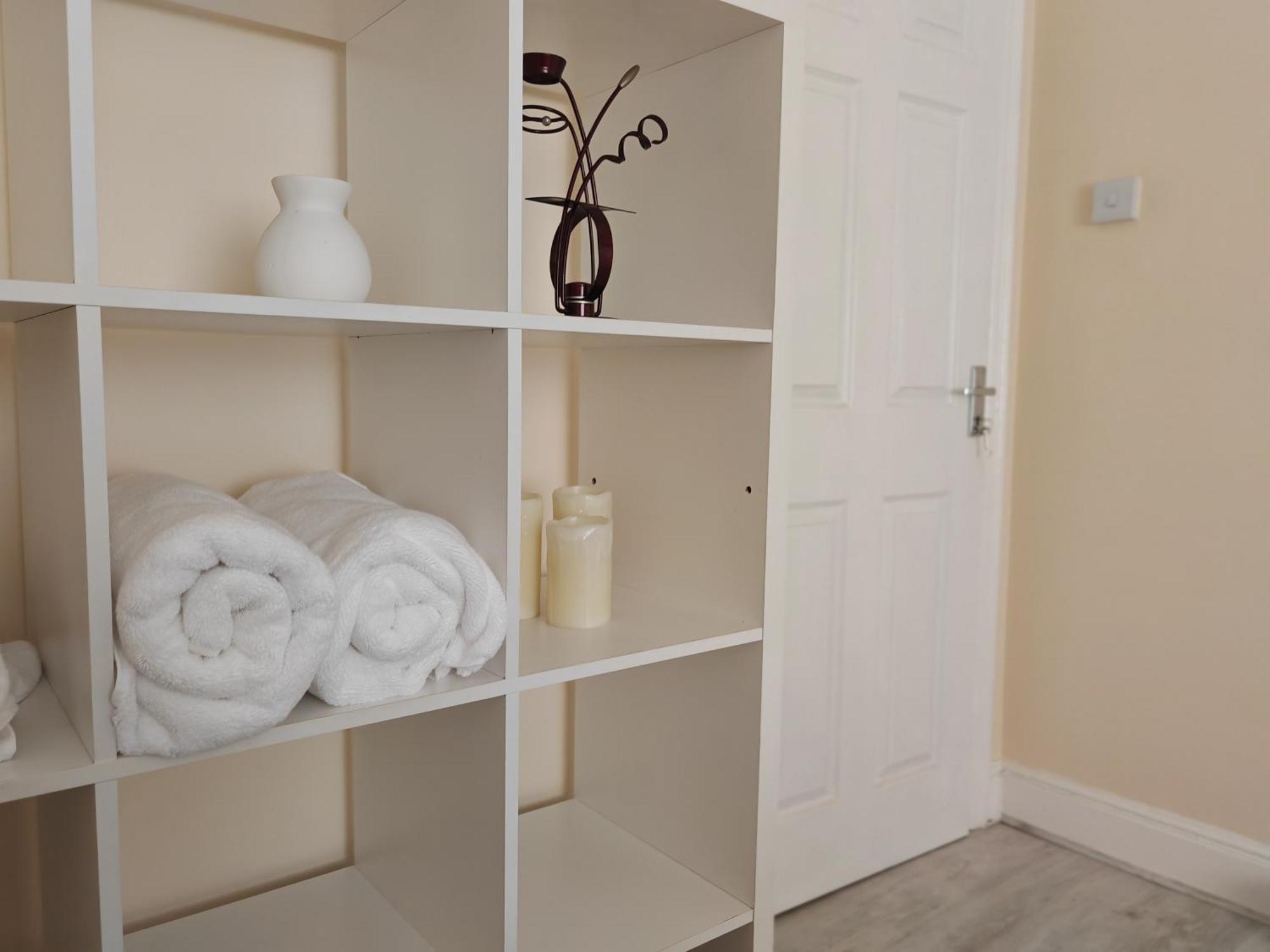 Haven Bed and breakfast Coventry