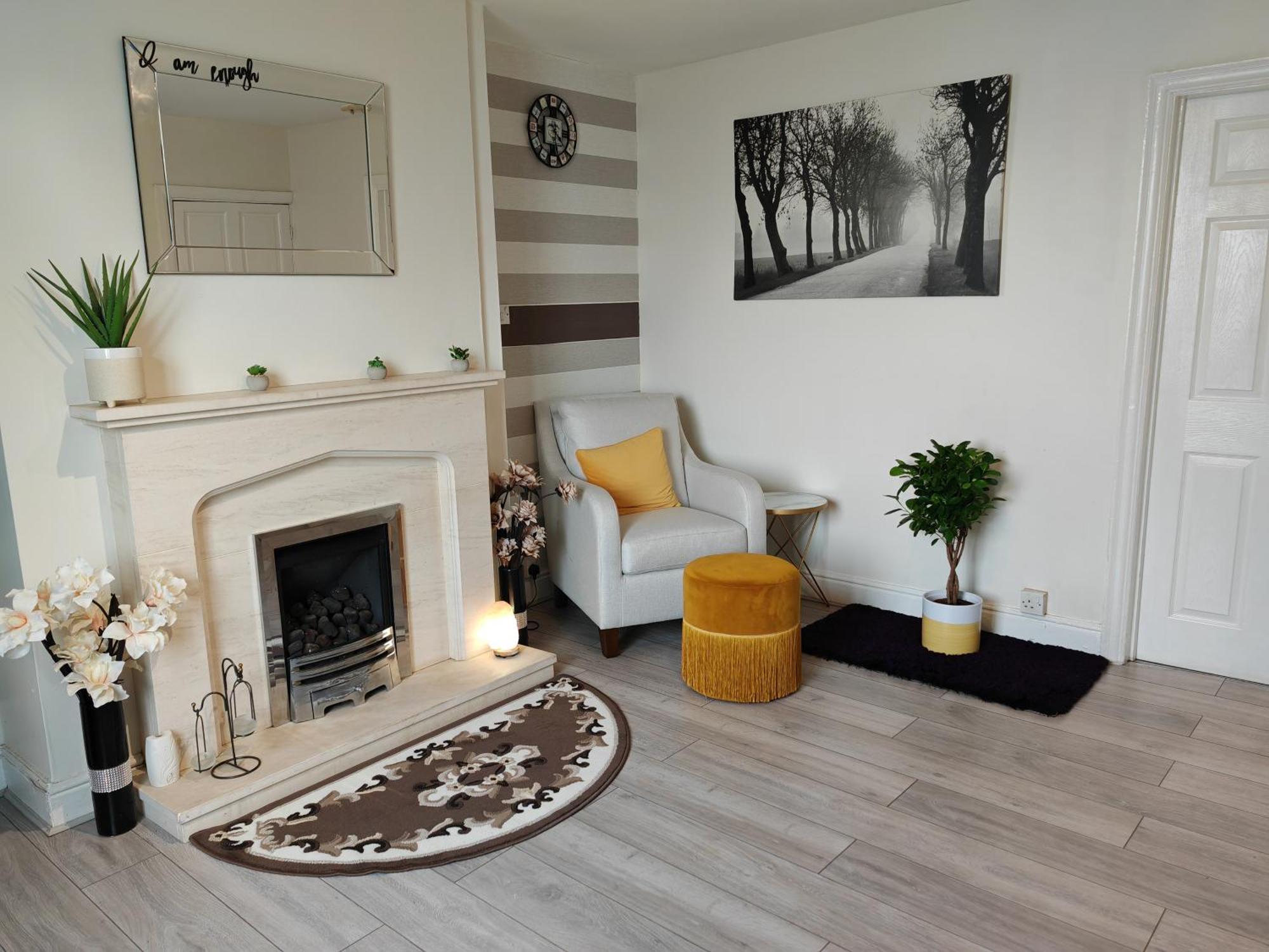 Haven Bed and breakfast Coventry