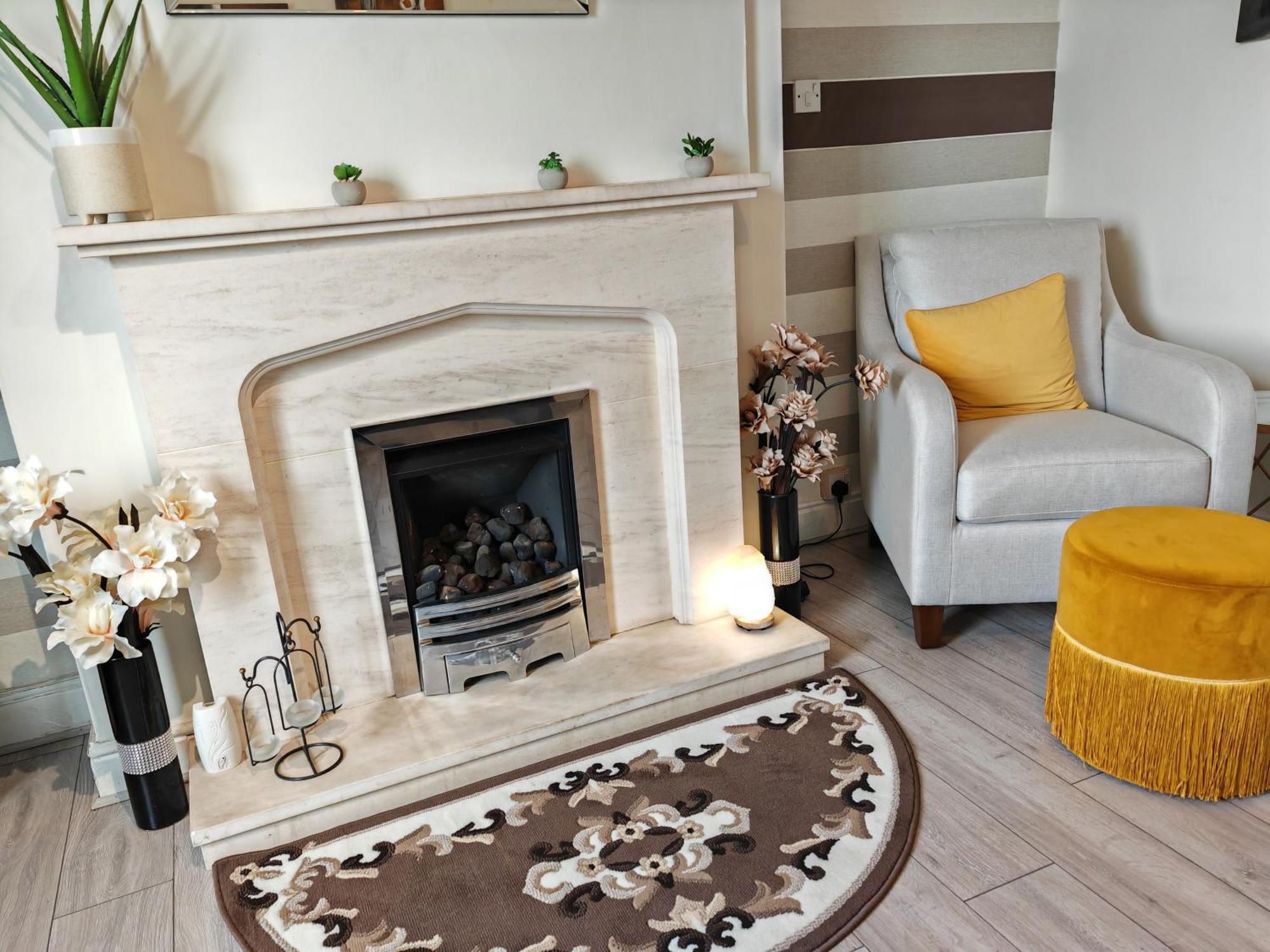Haven Bed and breakfast Coventry
