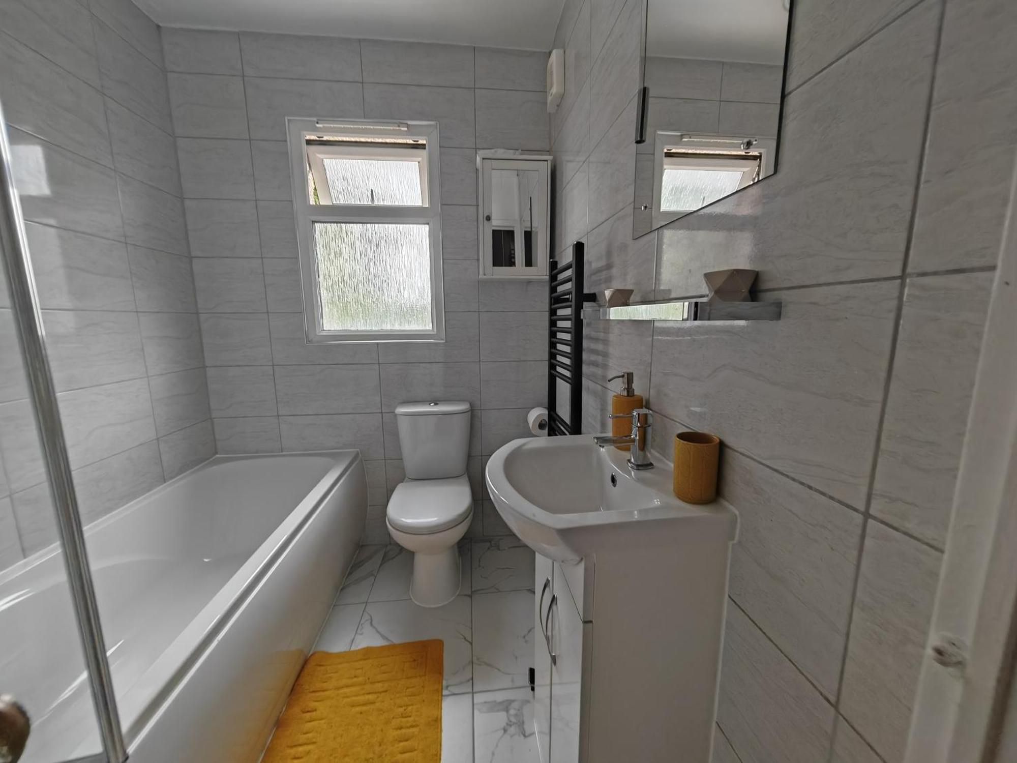 Haven Bed and breakfast Coventry