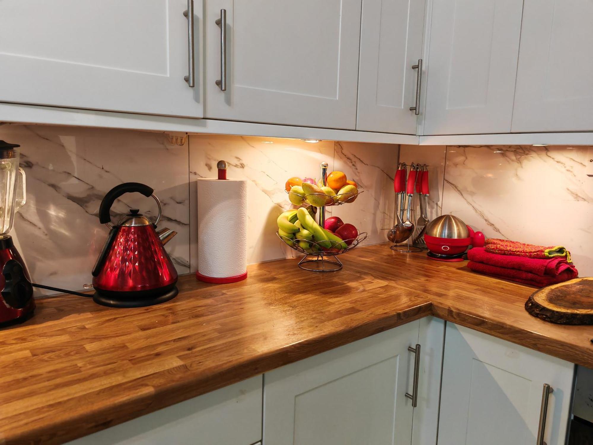 Haven Bed and breakfast Coventry